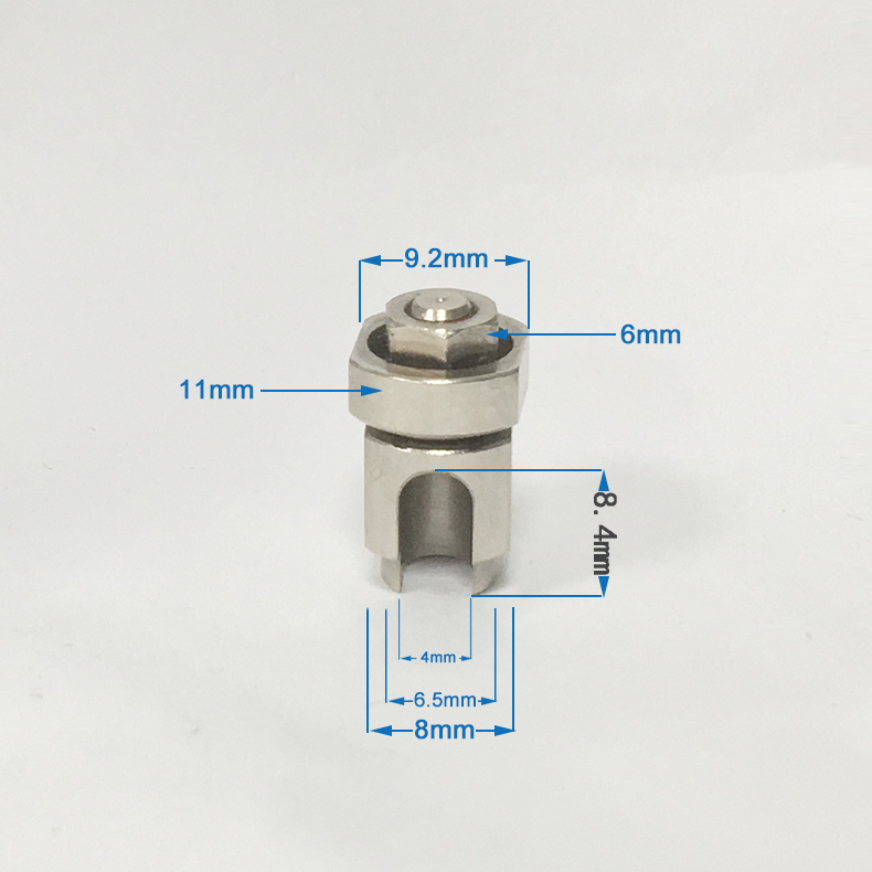 定制转轴存在哪些问题？